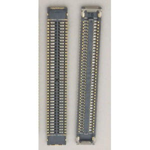 2Pcs Lcd Display Screen FPC Connector USB Charger Flex Plug For Samsung Galaxy M51 M515 M62 M625 M31S M317F F62 E625 40 78 Pin