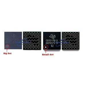 CD3217B12 MacBook iPad Pro 11 12.9 13 15 16 A2159 A1989 A1990 USB-C P Chip