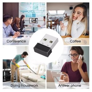 Mouse Jiggler Mover Wiggler Simulator Undetectable Discrete USB Windows Mac
