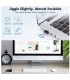 Mouse Jiggler Mover Wiggler Simulator Undetectable Discrete USB Windows Mac
