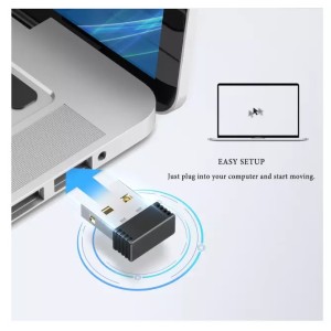 Mouse Jiggler Mover Wiggler Simulator Undetectable Discrete USB Windows Mac