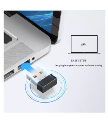 Mouse Jiggler Mover Wiggler Simulator Undetectable Discrete USB Windows Mac