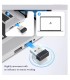 Mouse Jiggler Mover Wiggler Simulator Undetectable Discrete USB Windows Mac