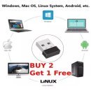 Mouse Jiggler Mover Wiggler Simulator Undetectable Discrete USB Windows Mac