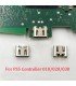 USB Charging Port For PS5 Controller BDM-010/020/030 Type C Socket Connector