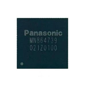 PlayStation 5 Panasonic hdmi Timer Controller IC Chipset Chip PS5 MN864739