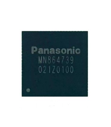 PlayStation 5 Panasonic hdmi Timer Controller IC Chipset Chip PS5 MN864739