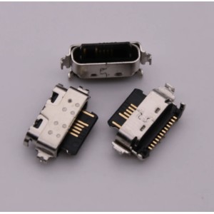 Usb Charger Charging Dock Port Connector Type C Plug For Alcatel 3X 2019 1V 2020 5061 5048 5 5086 5061K 5086D 5007 5048U