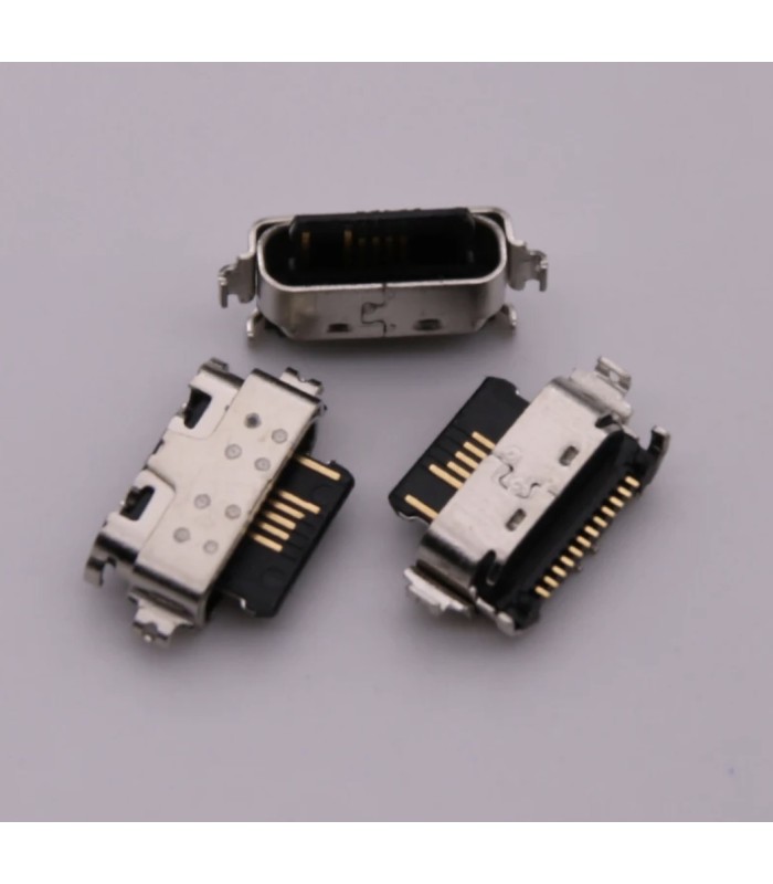 Alcatel 3X 2019 2020 5061 5048 5 5086 Usb Charger Charging Port