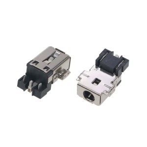 DC Power Jack Port For Acer Spin 1 SP111-33 Swift 3 SF313-52 SF313-53 Spin 3 SP314-54N Charging Socket Connector Port