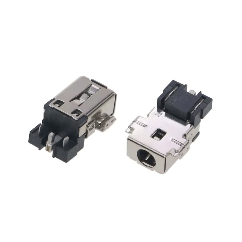 DC Power Jack Port For Acer Spin 1 SP111-33 Swift 3 SF313-52 SF313-53 Spin 3 SP314-54N Charging Socket Connector Port DC Power Jack Port For Acer Spin 1 SP111-33 Swift 3 SF313-52 SF313-53 Spin 3 SP314-54N Charging Socket Connector Port