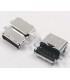 Lenovo Thinkpad Type C USB For E590 E480 R480 485 Charging Port Connector