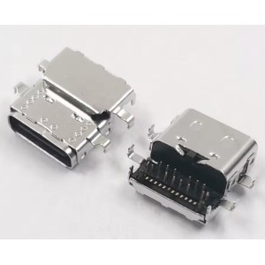 Type C USB Jack For Lenovo Thinkpad E590 E480 R480 485 Type-C Power Charging Socket Port Charge Connector Dock Plug