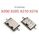 Samsung Galaxy Tab A8 SM-X205 X200 X205C USB Charging Port Dock