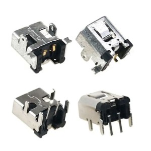 Charger Charging Port Power Jack Socket Connector Power Jack For NDSi XL LL