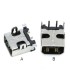  DSi NDSi XL LL Charger Charging Port Power Jack Socket Connector Power