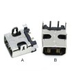  DSi NDSi XL LL Charger Charging Port Power Jack Socket Connector Power