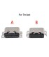 Telecast M40 M16 Type C USB Charging Charger Socket Port Jack Plug Connector 
