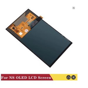 LCD Display Screen Digitizer touchpad for Nintendo Switch OLED Console device game