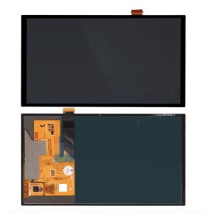 LCD Display Screen Digitizer touchpad for Nintendo Switch OLED Console device game