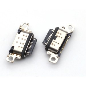 Samsung Galaxy A52 A72 A52s A336B A73 A54 USB Charging Port Dock Plug Charger Connector Socket Repair Parts