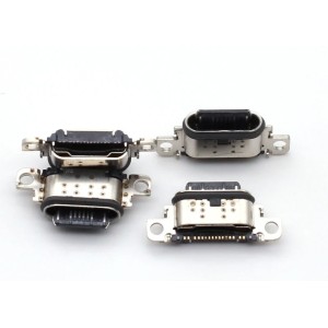 Samsung Galaxy A52 A72 A52s A336B A73 A54 USB Charging Port Dock Plug Charger Connector Socket Repair Parts