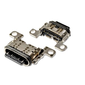 USB Connector Dock Plug Socket Charging Port for Samsung Galaxy A53 A55 A34 A35 A346 A536 A356 A5368 A5G A5360 Repair