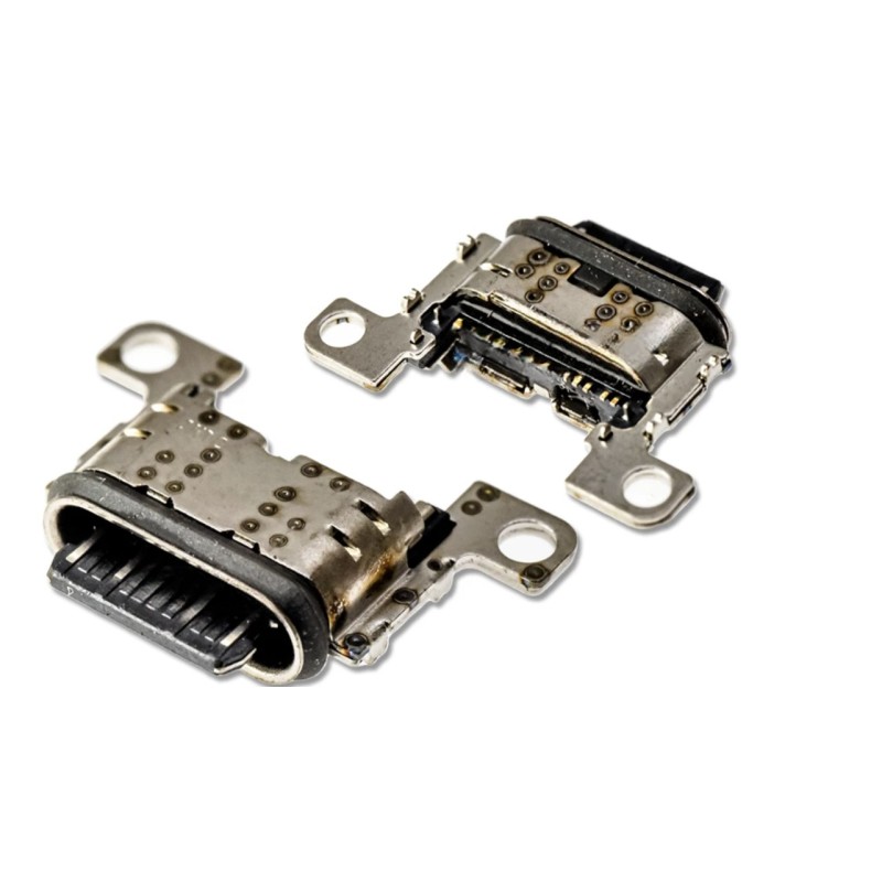 USB Connector Dock Plug Socket Charging Port for Samsung Galaxy A53 A55 A34 A35 A346 A536 A356 A5368 A5G A5360 Repair USB Connector Dock Plug Socket Charging Port for Samsung Galaxy A53 A55 A34 A35 A346 A536 A356 A5368 A5G A5360 Repair