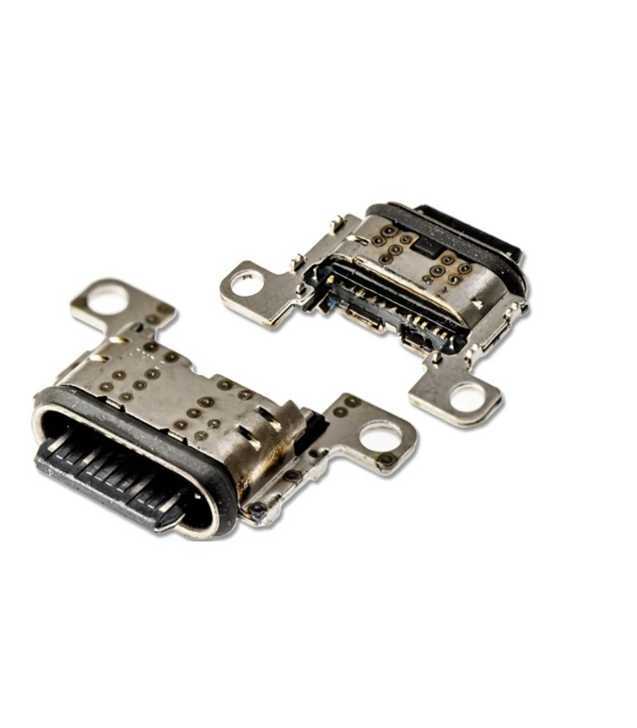 Samsung Galaxy A53 A55 A34 A35 USB Connector Dock Plug Socket Charging Port