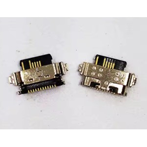 TCL 20SE T671H/20 5G T781K T781H/20L T774H/20S T7730 Type-C USB Charging Port Dock Plug Charger Connector