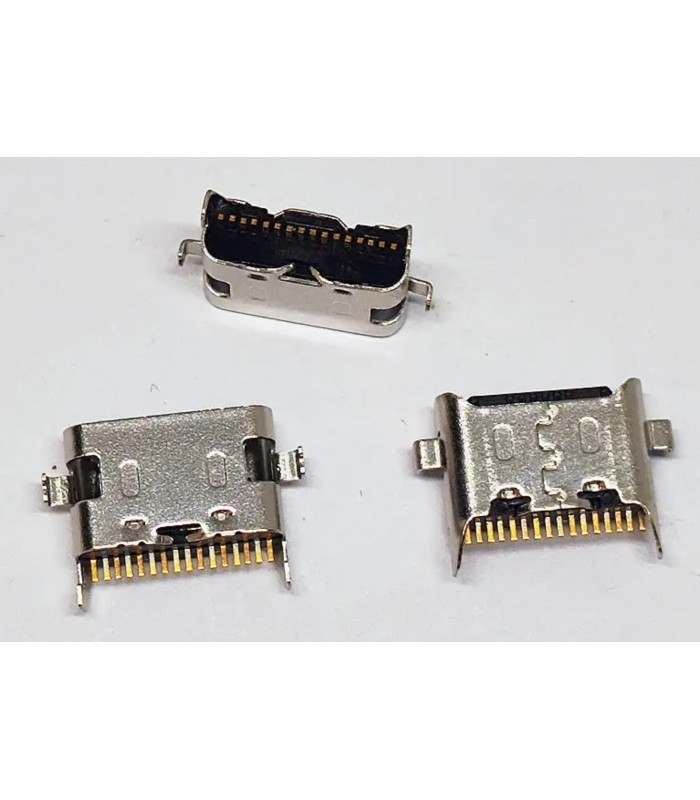 Samsung Galaxy A21 A20S A04 A05 A055F Charger Usb Charging Dock Port Connector