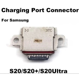 USB Charging Port Jack Dock Connector For Samsung S20 series Ultra plus Type-C Charger port Plug Dock Socket