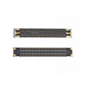 54Pin USB Charging FPC Connector For Samsung Galaxy Note 20 S20 + S20U Ultra Charger Plug On Board