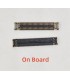 Samsung Galaxy Note 20 S20 + S20U Ultra 54 pin On Board charging FPC