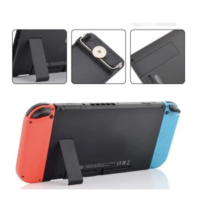 Replacement Kickstand part for Nintendo Switch game consol