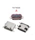 Telecast M40 M16 Type C USB Charging Charger Socket Port Jack Plug Connector
