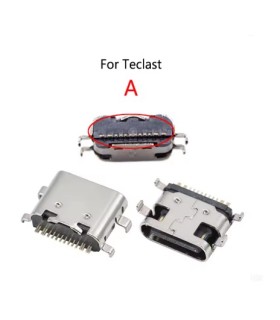  Acer Tab 10 - ACTAB1022 Type C USB-C Charging Port Socket