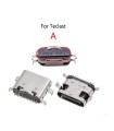  Acer Tab 10 - ACTAB1022 Type C USB-C Charging Port Socket