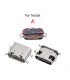 Acer Tab 10 ACTAB1021Type C USB-C Charging Port Socket