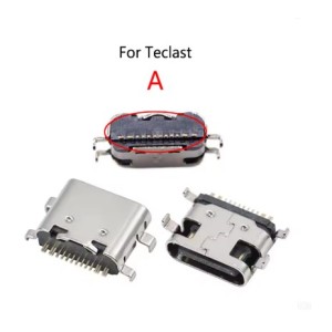 Type C USB-C Charging Port Socket for Acer Tab 10 - ACTAB1021