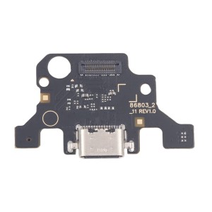 Samsung Galaxy Tab A9 Plus SM-X210 X215 Charging Port Board Connector Board