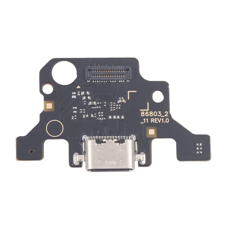 Samsung Galaxy Tab A9 Plus SM-X210 X215 Charging Port Board Connector Board Samsung Galaxy Tab A9 Plus SM-X210 X215 Charging Port Board Connector Board