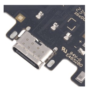 Samsung Galaxy Tab A9 Plus SM-X210 X215 Charging Port Board Connector Board