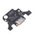 Samsung Galaxy Tab A9 Plus SM-X210 X215 Charging Port Board Connector Board
