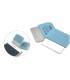 PPD Quick Screen Disassembly Blade Pry For Repair iPhone Android iPad