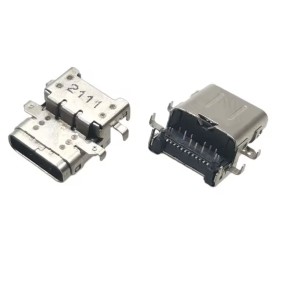 Type-C USB Charging Connector Port DC Power Jack For Samsung Chromebook XE521QAB XE521QAB K01US XE310XBA K01US K03US