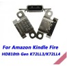 Amazon Kindle Fire K72LL3 K72LL4 T76N2B R2SP8T USB Charging Port Connector C-type