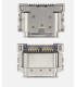LG Stylo 6/G6/G7 ThinQ/G8X/G8S/V40/V50/V60 Charging Port Only Compatible