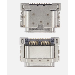 Charging Port Only Compatible For LG Stylo 6/G6/G7 ThinQ/G8X/G8S/V40/V50/V60