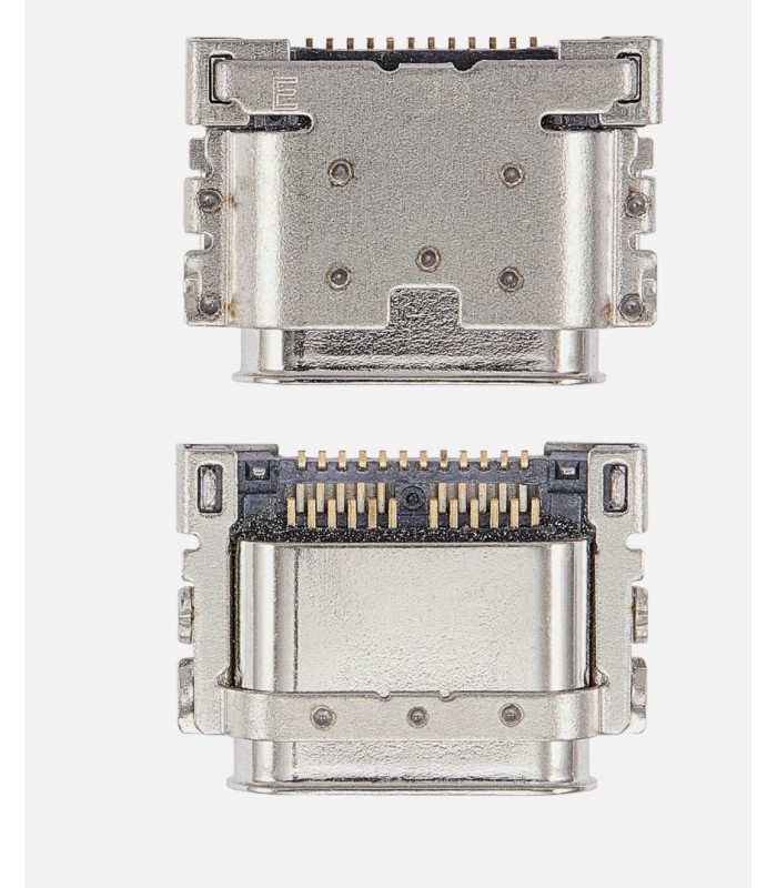 LG Stylo 6/G6/G7 ThinQ/G8X/G8S/V40/V50/V60 Charging Port Only Compatible